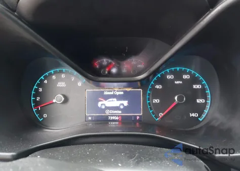 2021 Chevrolet Colorado 2Wd Short Box Z71 from USA, damaged, VIN 1GCGSDEN7M1111133